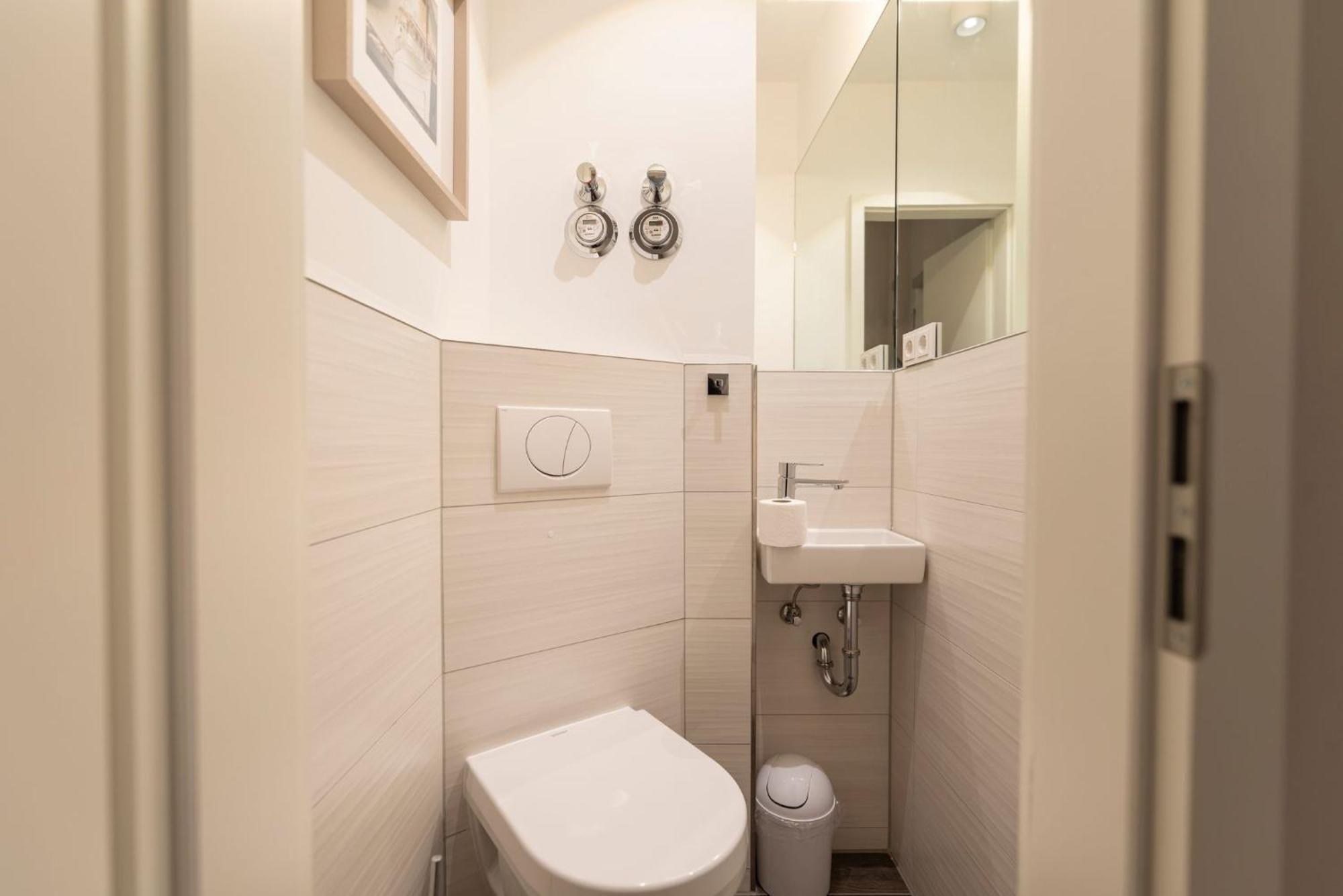 Villa Verdandi Wohnung 13 Heringsdorf  Ngoại thất bức ảnh