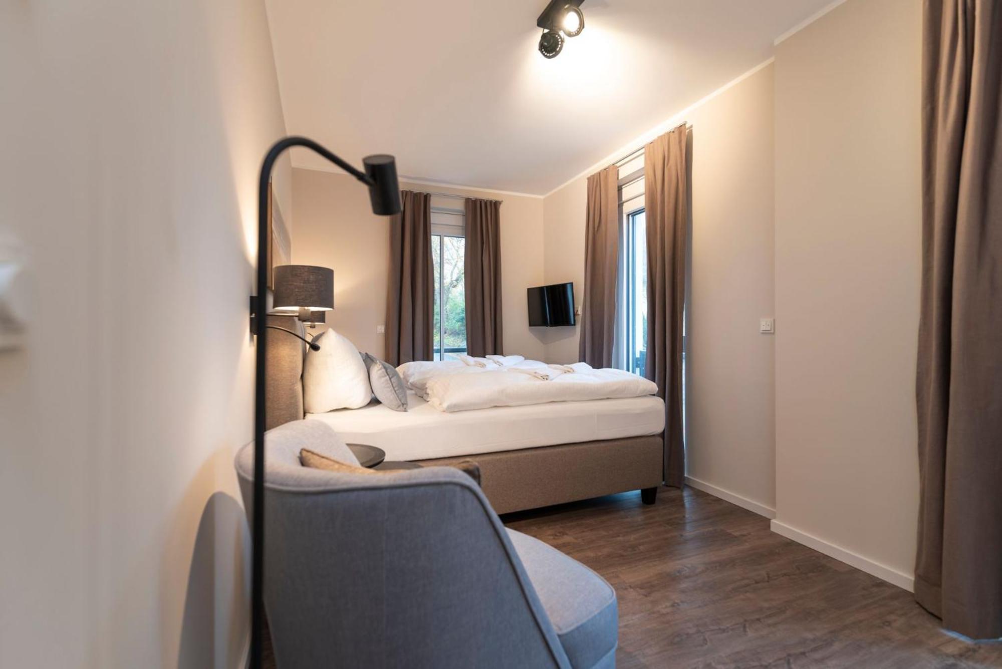 Villa Verdandi Wohnung 13 Heringsdorf  Ngoại thất bức ảnh