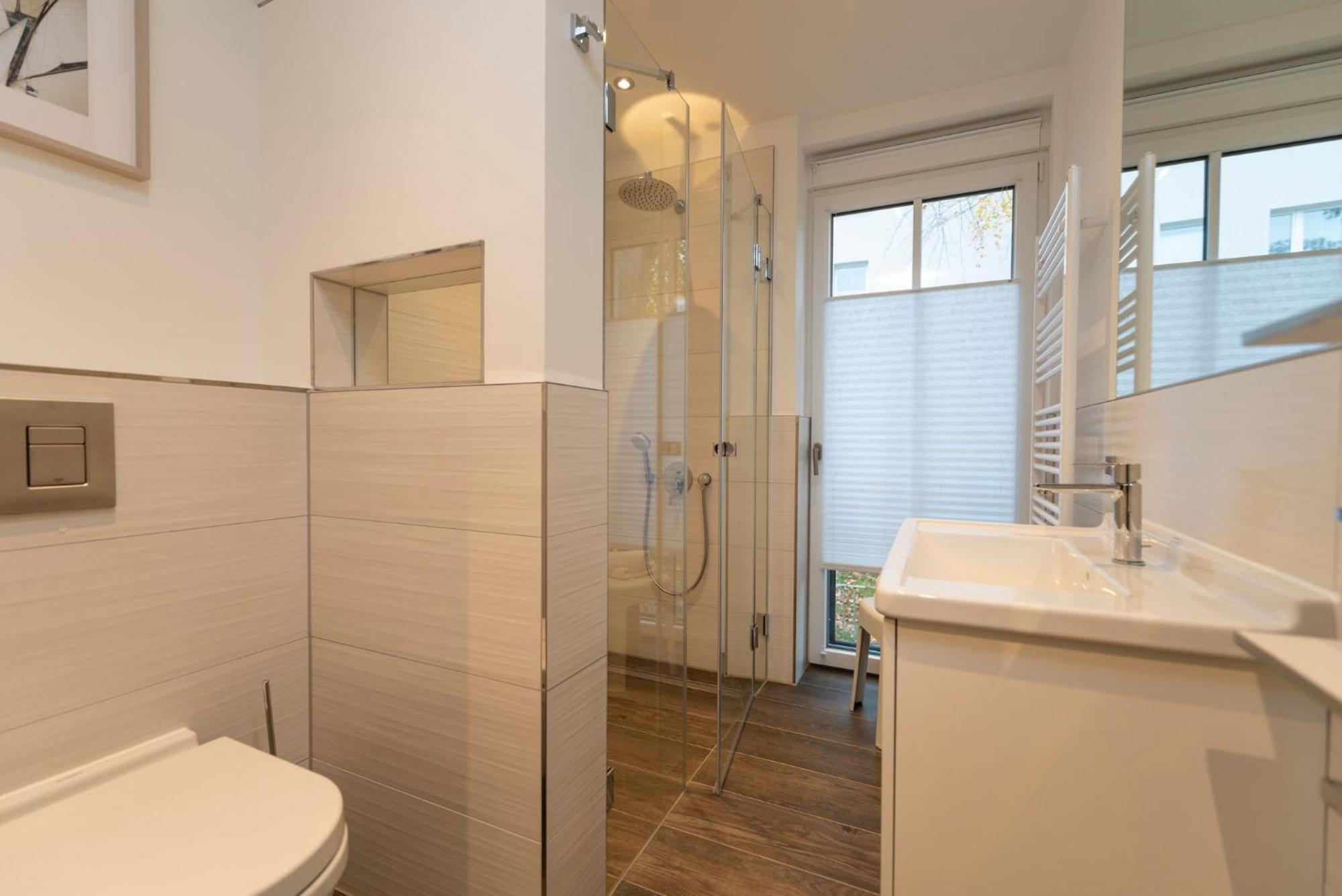 Villa Verdandi Wohnung 13 Heringsdorf  Ngoại thất bức ảnh