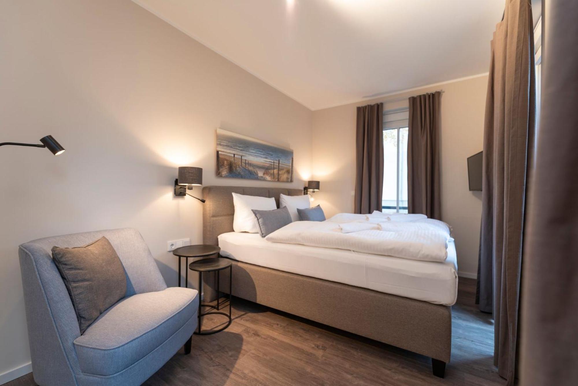 Villa Verdandi Wohnung 13 Heringsdorf  Ngoại thất bức ảnh